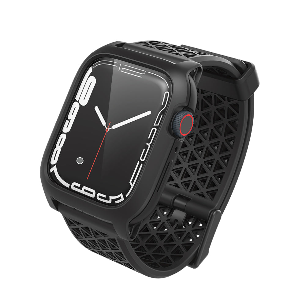 カタリスト 衝撃吸収ケース for Apple Watch Series 9 / 8 / 7(45mm)(販売終了)