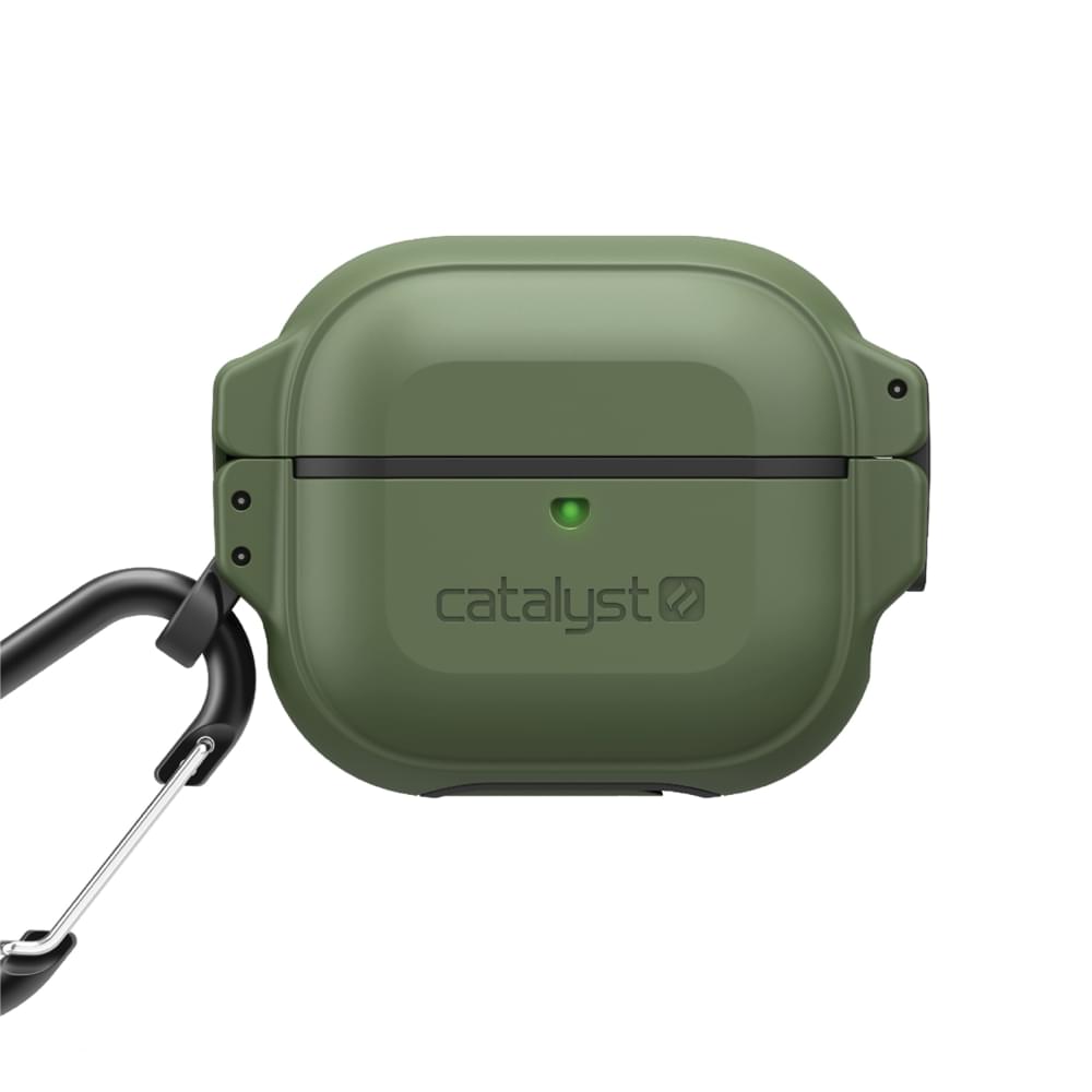 カタリスト完全防水ケース for AirPods(第3世代)(販売終了)