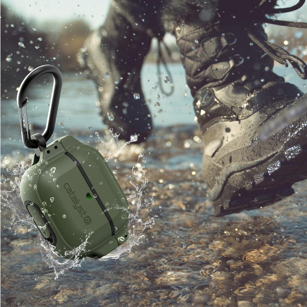 カタリスト完全防水ケース for AirPods(第3世代)(販売終了)