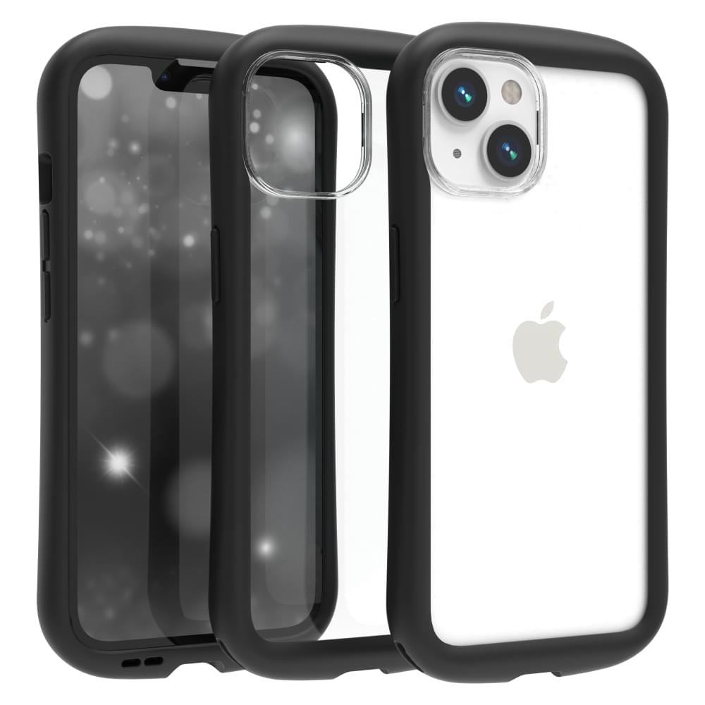 ajouter(アジュテ)/iPhone 14 Pro Glass & Lens Glass