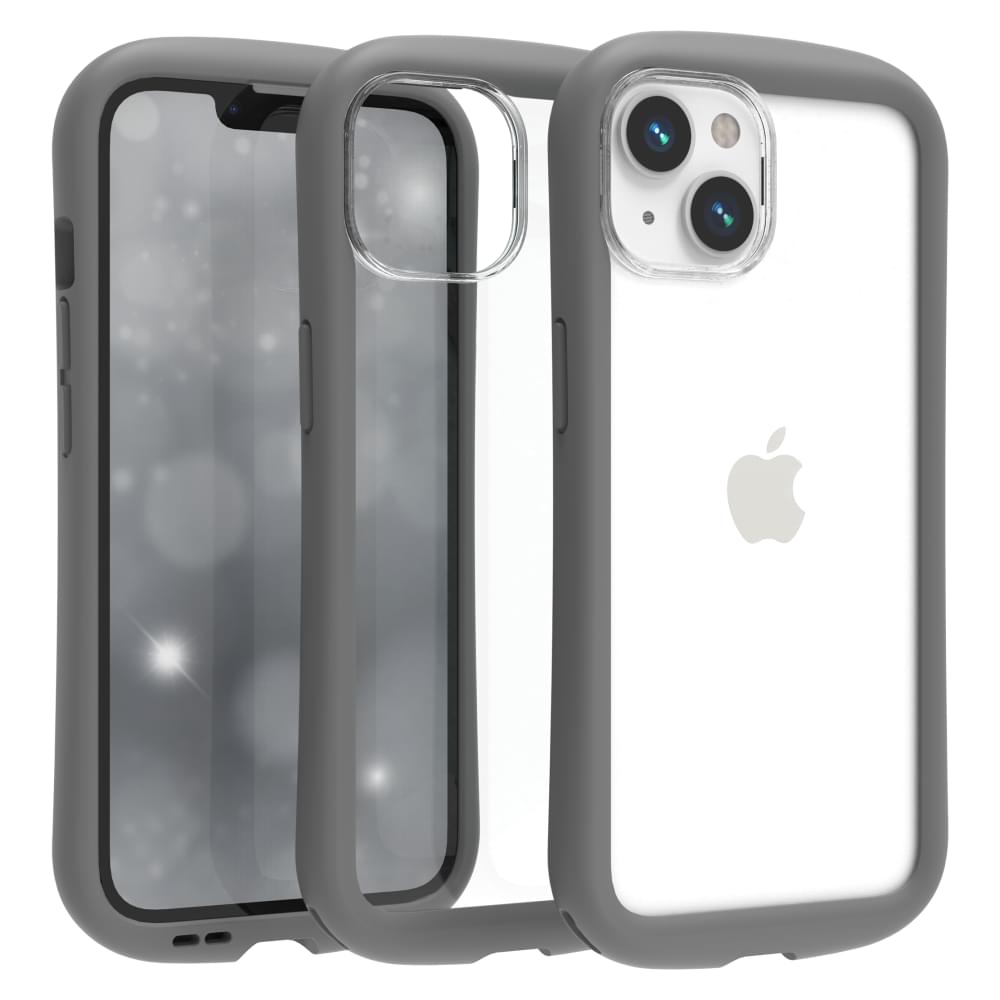 ajouter(アジュテ)/iPhone 14 Plus Glass Case