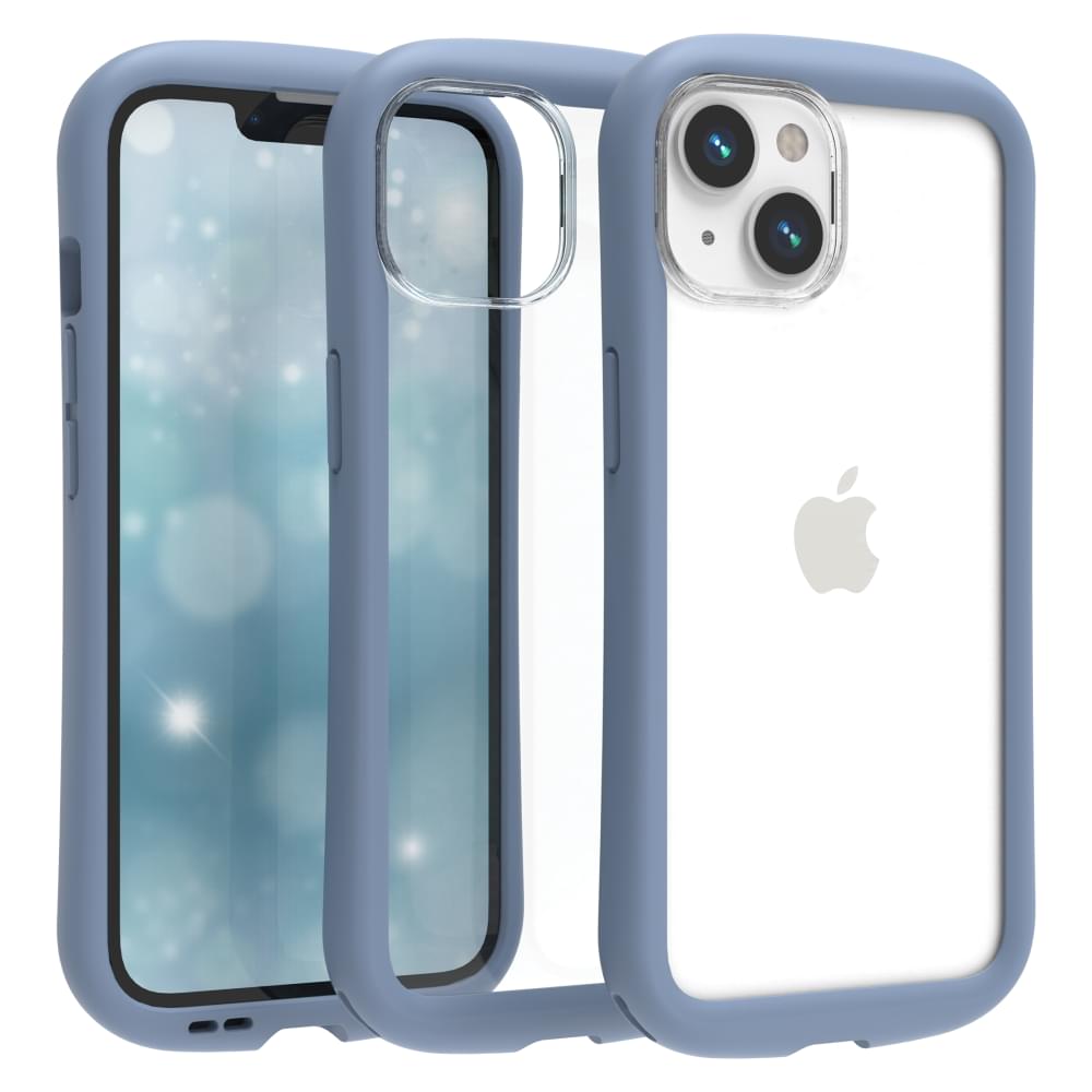 ajouter(アジュテ)/iPhone 14 Plus Glass Case