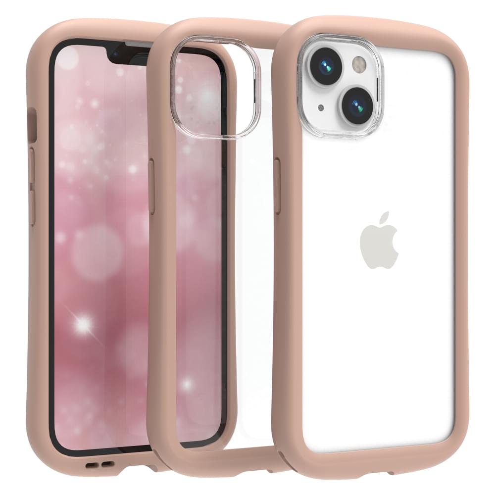 ajouter(アジュテ)/iPhone 14 Glass & Lens Glass