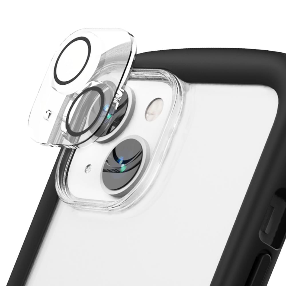 ajouter(アジュテ)/iPhone 14 Glass & Lens Glass