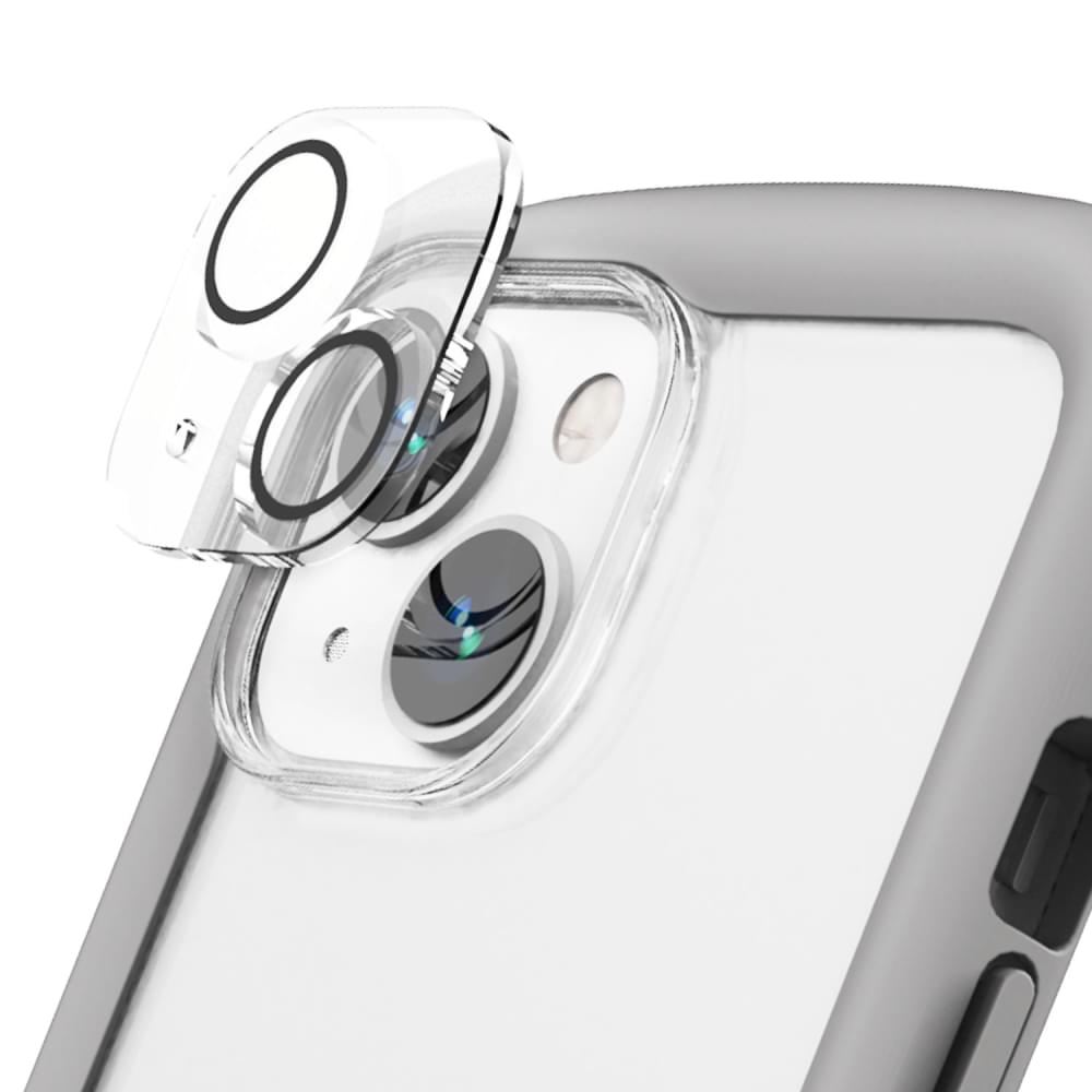 ajouter(アジュテ)/iPhone 14 Glass & Lens Glass