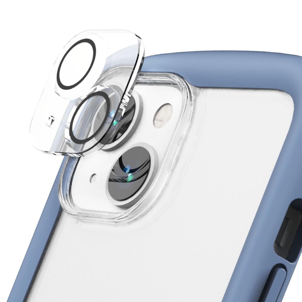 ajouter(アジュテ)/iPhone 14 Glass & Lens Glass