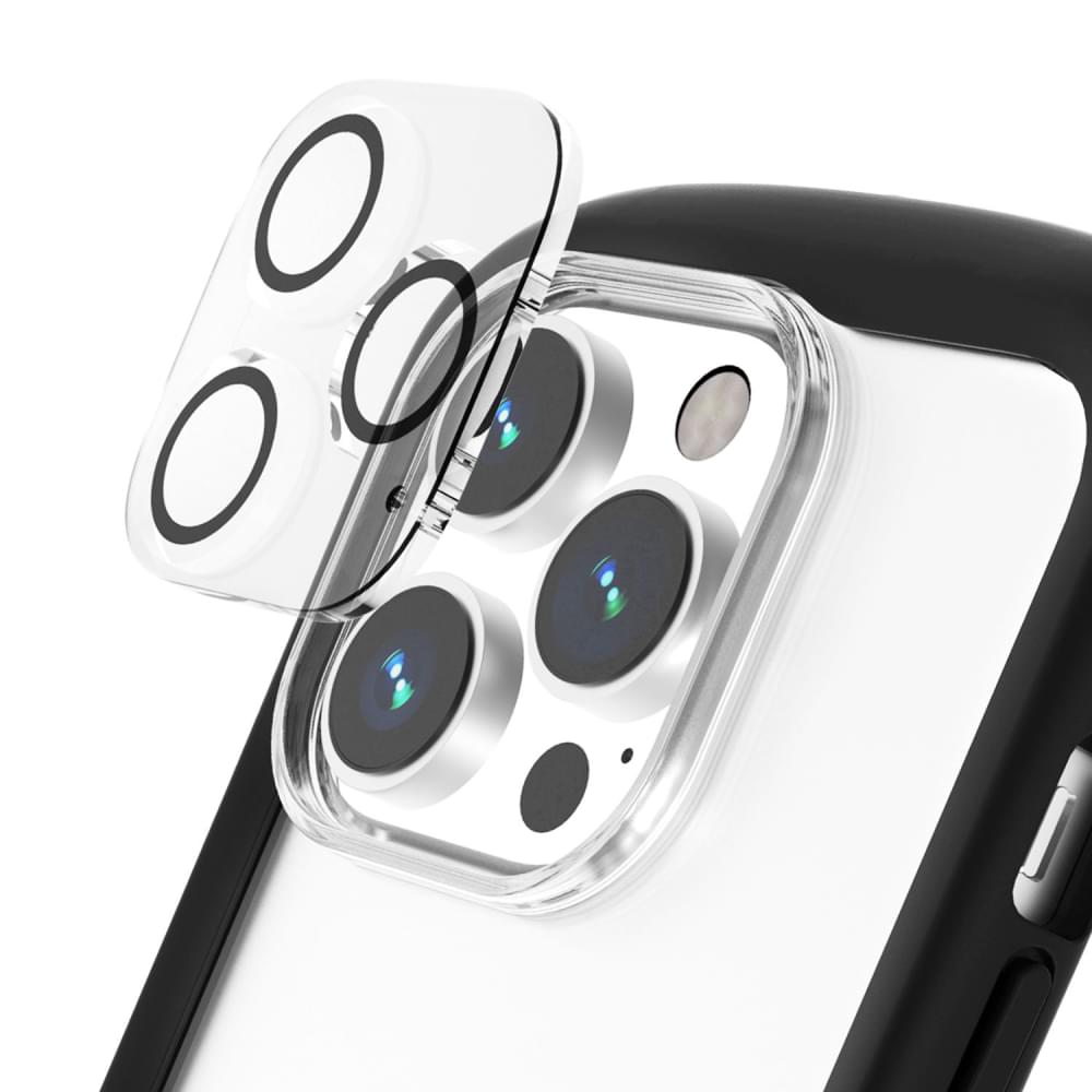 ajouter(アジュテ)/iPhone 14 Pro Glass & Lens Glass