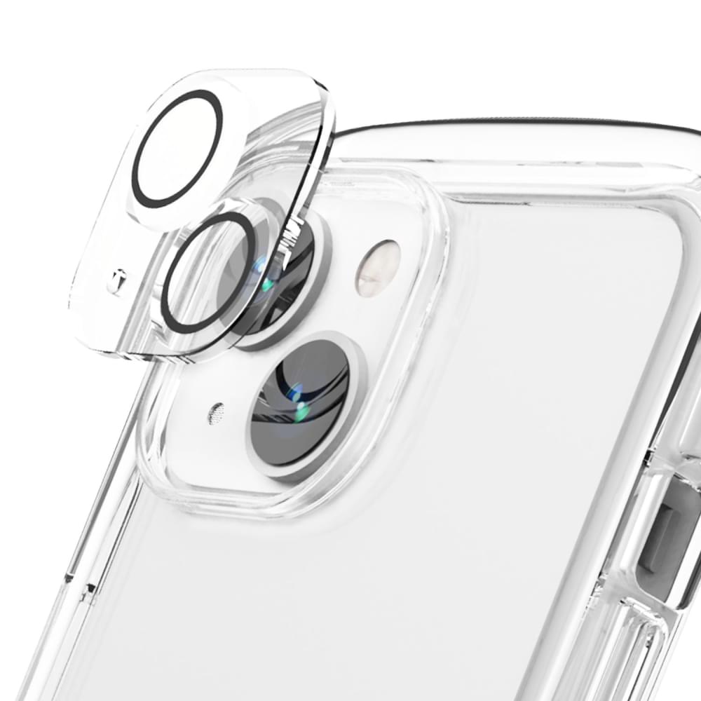 ajouter(アジュテ)/iPhone 14 Plus Glass & Lens Glass