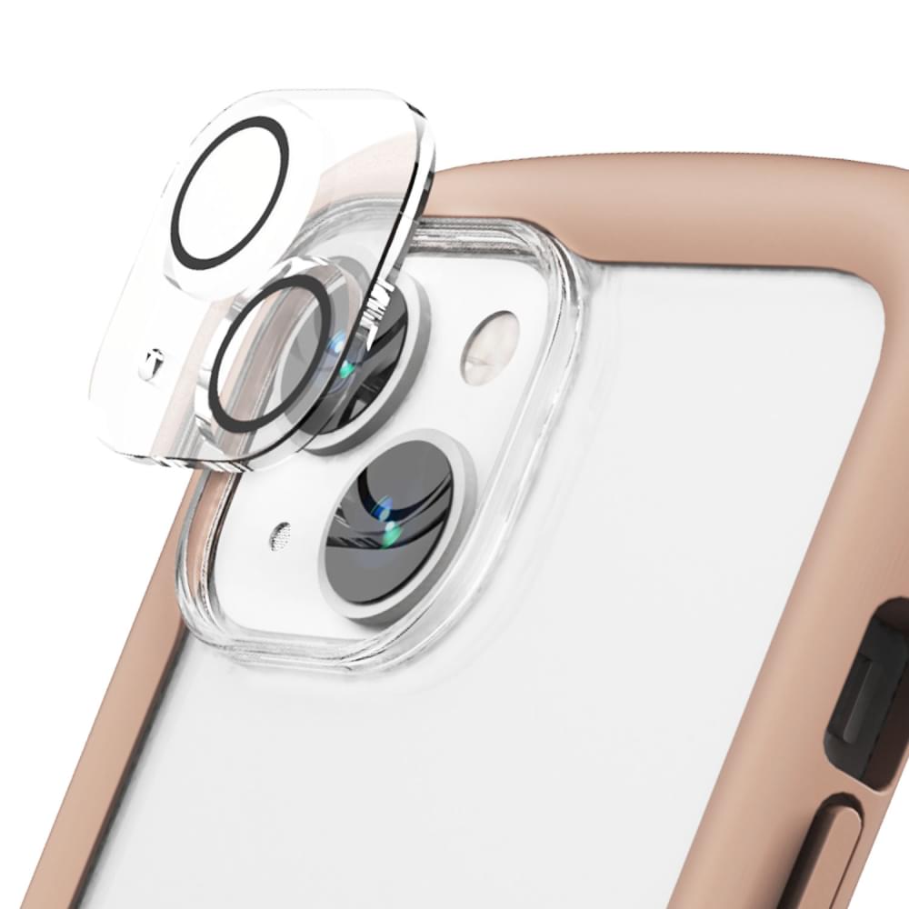 ajouter(アジュテ)/iPhone 14 Plus Glass & Lens Glass