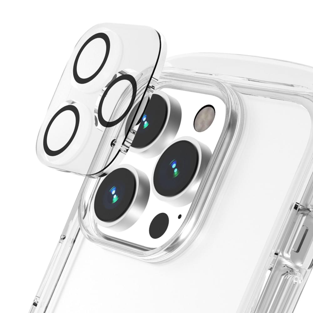 ajouter(アジュテ)/iPhone 14 Pro Max Glass & Lens Glass