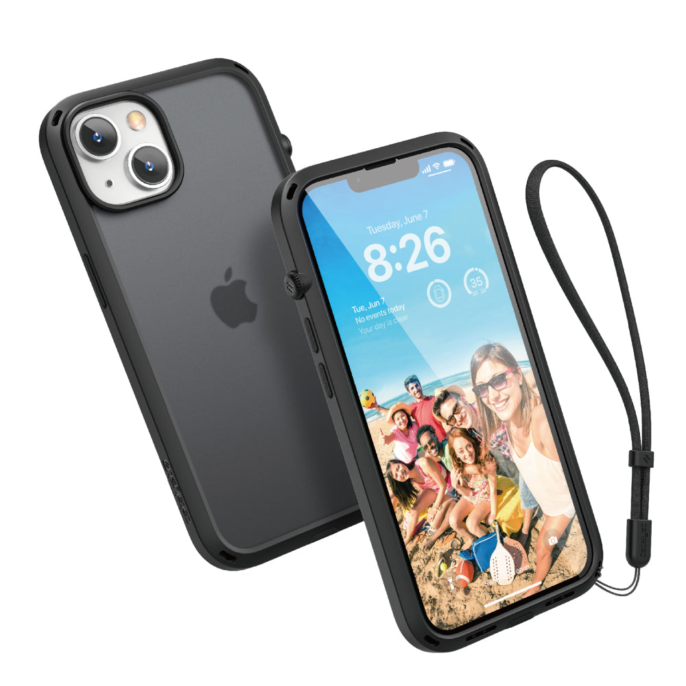 カタリスト iPhone 14 / 13 衝撃吸収ケース Influenceシリーズ(販売終了)