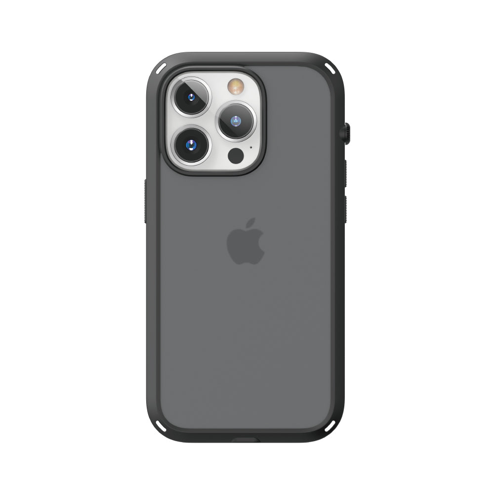 カタリスト iPhone 14 Pro 衝撃吸収ケース Influenceシリーズ(販売終了)
