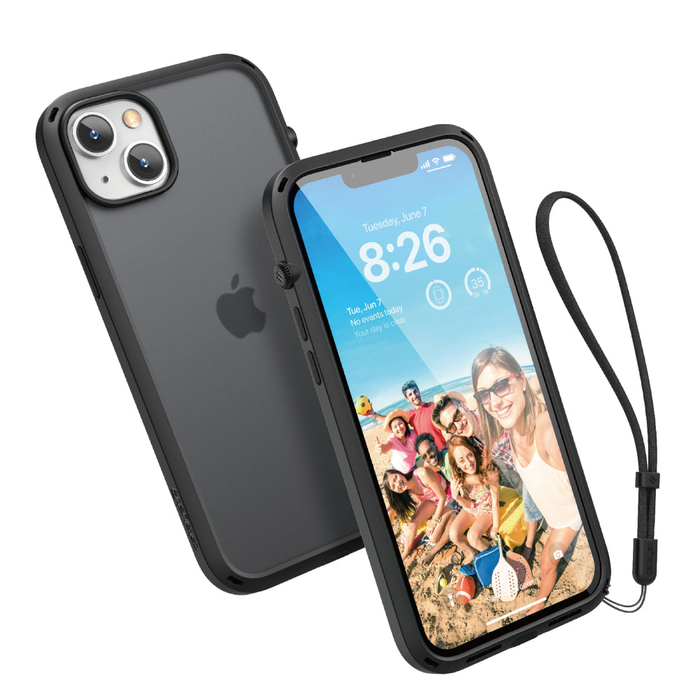 カタリスト iPhone 14 Plus 衝撃吸収ケース Influenceシリーズ(販売終了)