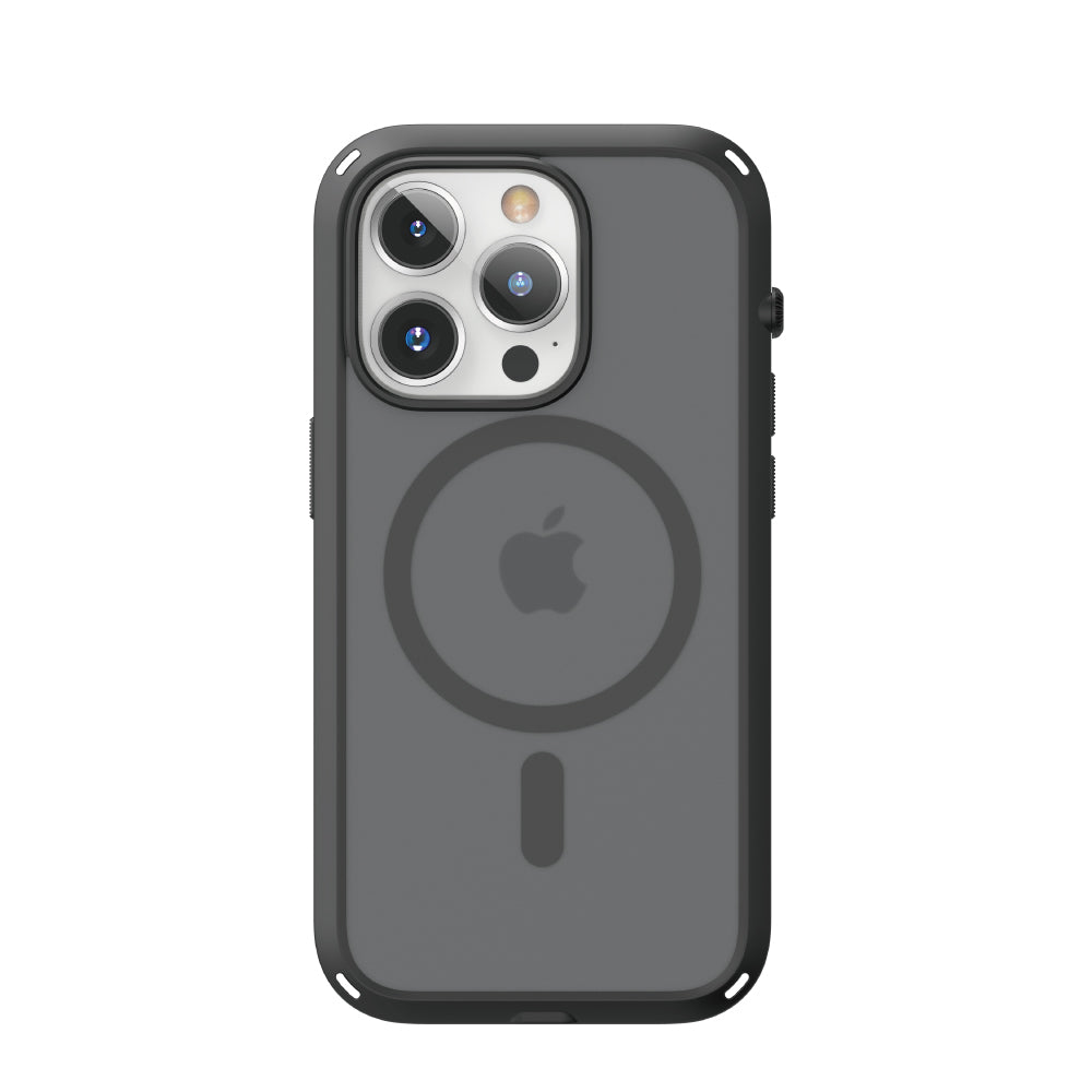 カタリスト iPhone 14 Pro MagSafe対応 衝撃吸収ケース Influenceシリーズ(販売終了)