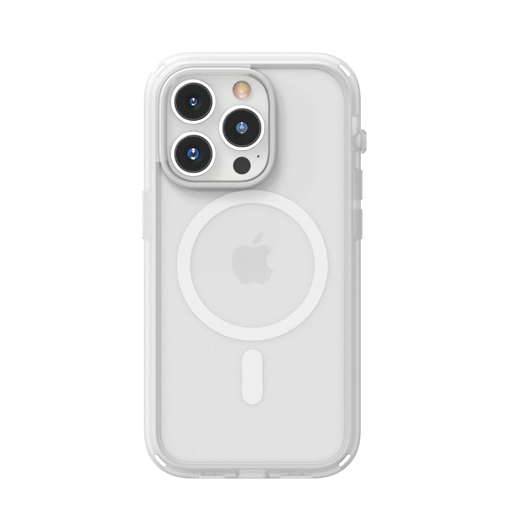 カタリスト iPhone 14 Pro MagSafe対応 衝撃吸収ケース Influenceシリーズ(販売終了)