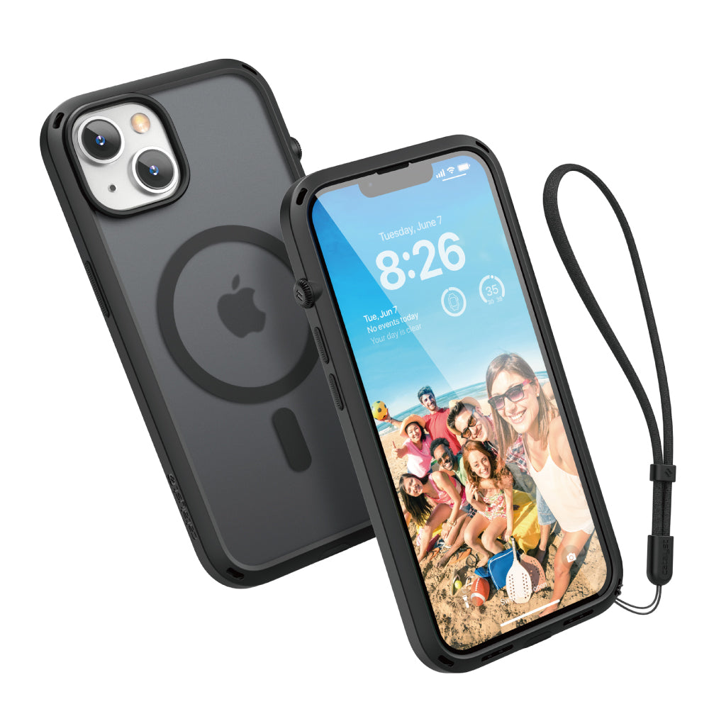 カタリスト iPhone 14 Plus MagSafe対応 衝撃吸収ケース Influenceシリーズ(販売終了)