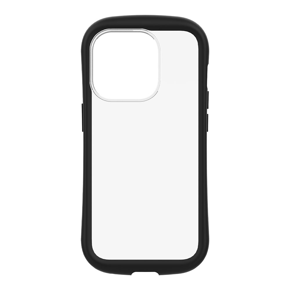 ajouter アジュテ iPhone 15 Pro 衝撃吸収ラウンドケース