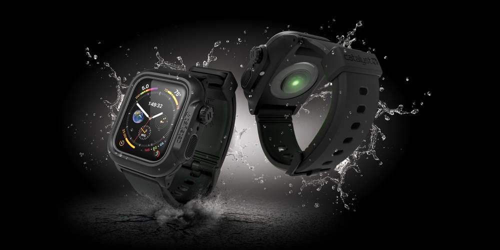 カタリストケース for Apple Watch Series 6/5/4/SE(第2/1世代)(44mm)