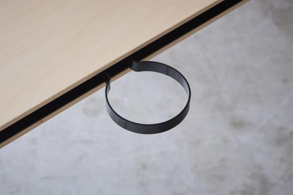 BASE専用アクセサリー NuAns Cup Holder (Small)(カップホルダー Sサイズ)
