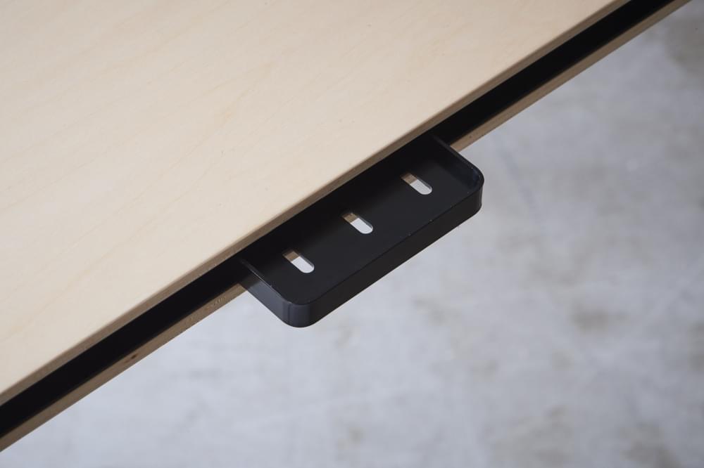BASE専用アクセサリー NuAns Cable Holder(ケーブルホルダー)