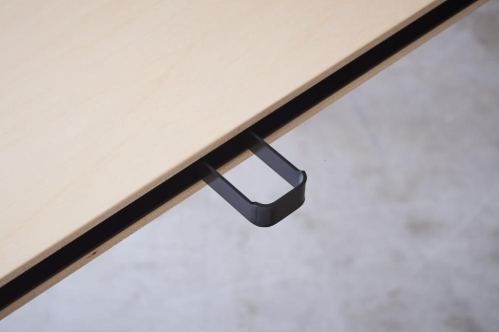 BASE専用アクセサリー NuAns Hook(フック)