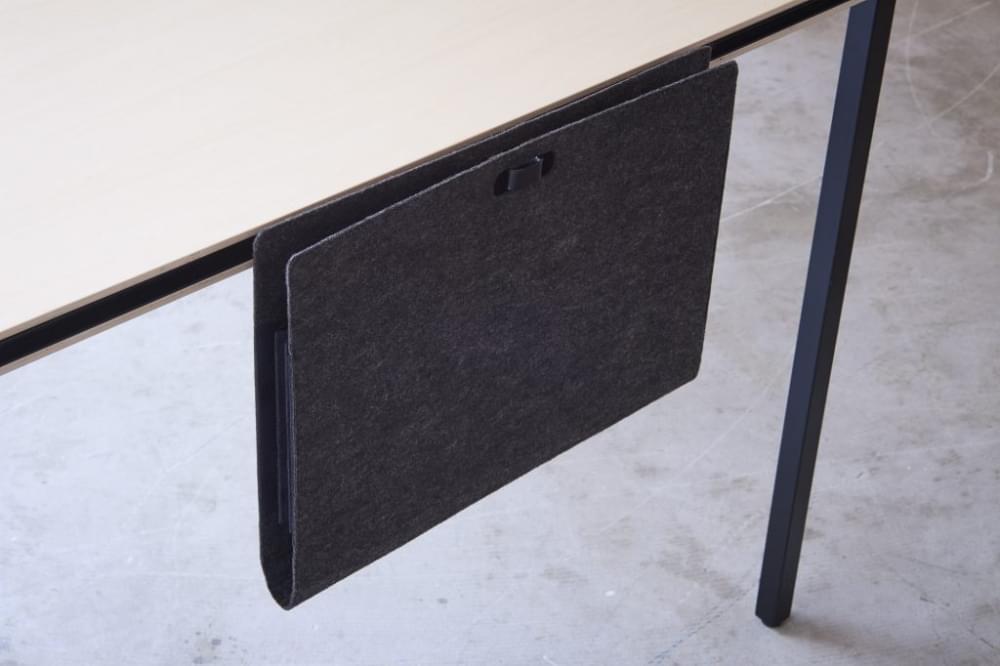 BASE専用アクセサリー NuAns Document Holder(ドキュメントホルダー)