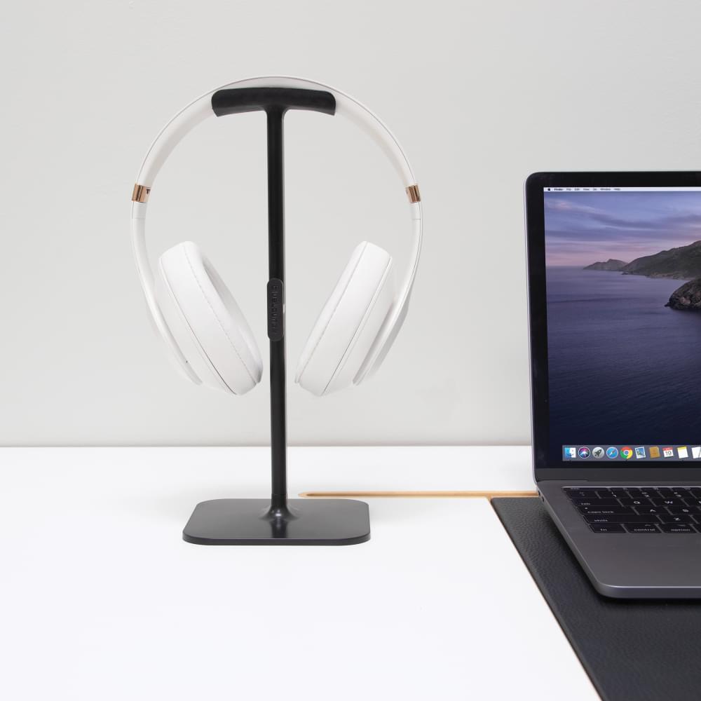 ヘッドホンスタンド Bluelounge Posto 2.0(販売終了)