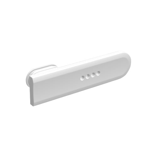 カタリスト iPhone iPhone SE(2nd)/8/7 完全防水ケース用交換プラグ