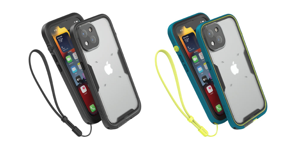 カタリスト iPhone 13 完全防水ケース(販売終了)