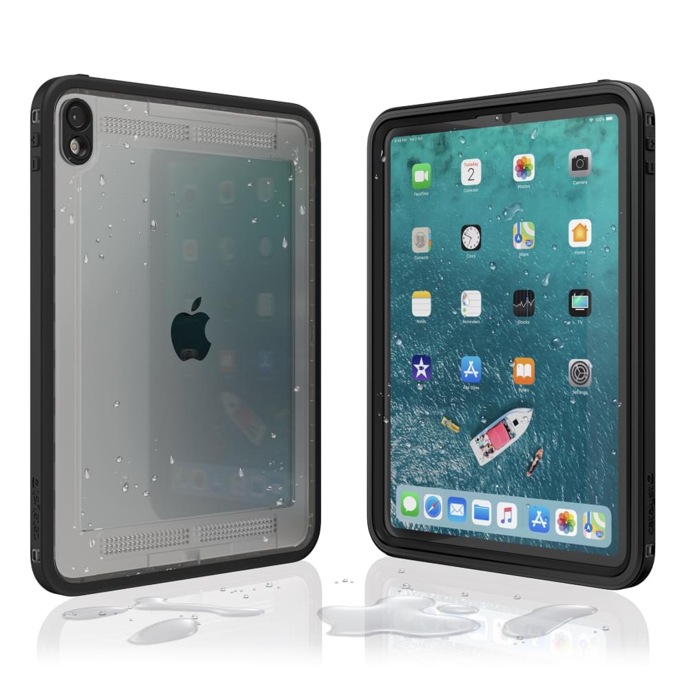 カタリスト完全防水ケース for 11インチ iPad Pro (2018)(販売終了)