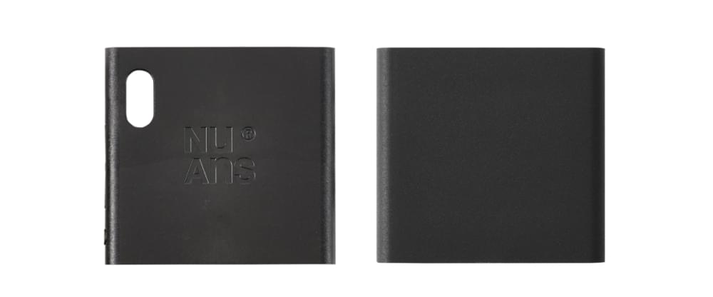 NuAns NEO ツートーンカバー ベース(販売終了)