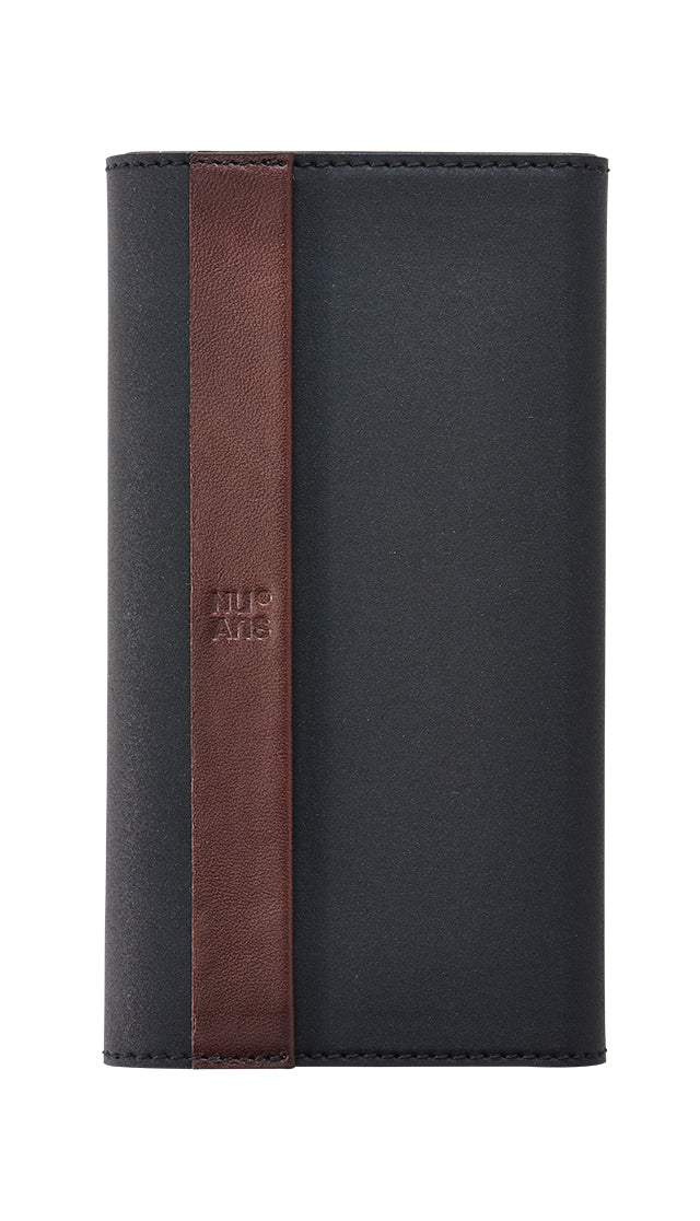 NuAns NEO フリップケース(販売終了)