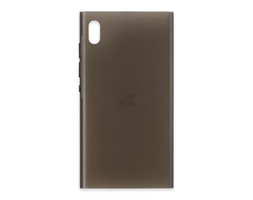 NuAns NEO フリップケース ベース(販売終了)