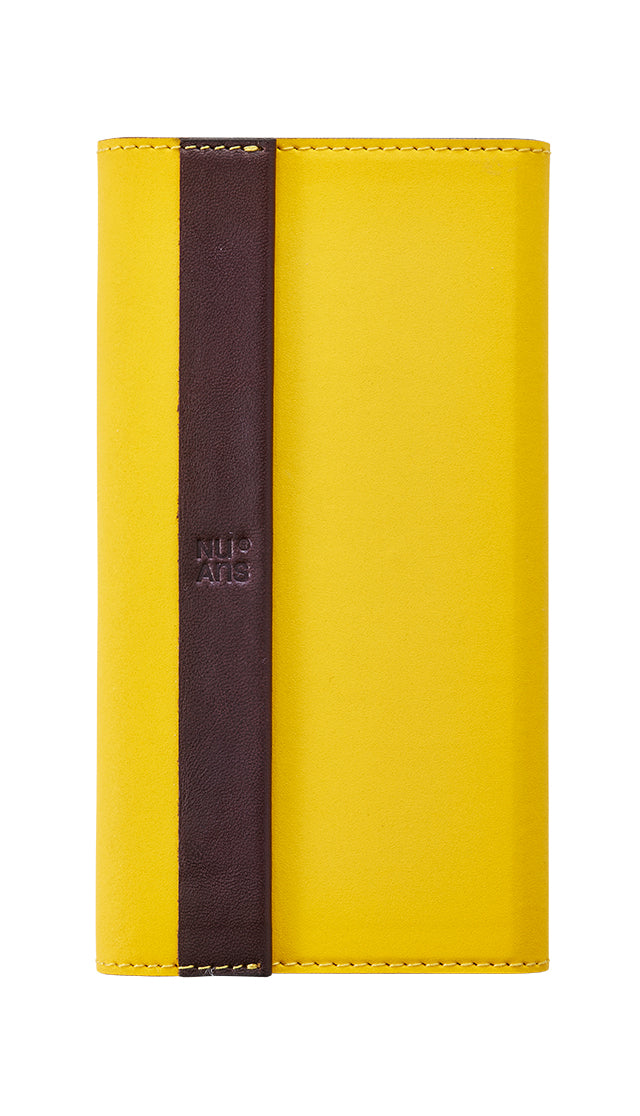 NuAns NEO フリップケース(販売終了)