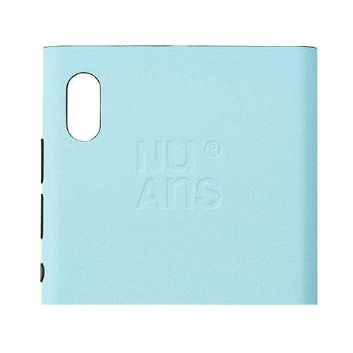 NuAns NEO TWOTONE トップカバー(販売終了)