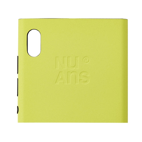 NuAns NEO TWOTONE トップカバー(販売終了)