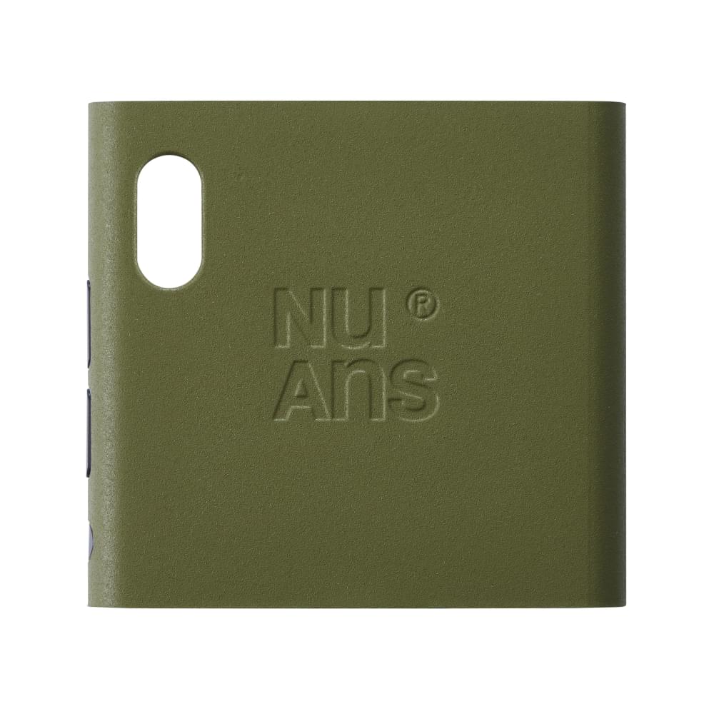 NuAns NEO TWOTONE トップカバー(販売終了)