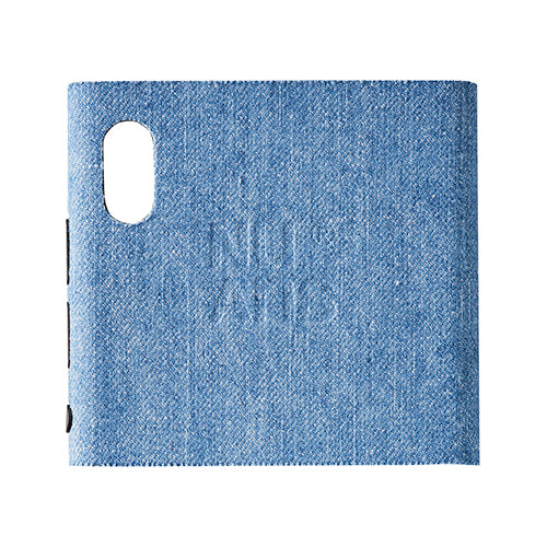 NuAns NEO TWOTONE トップカバー(販売終了)