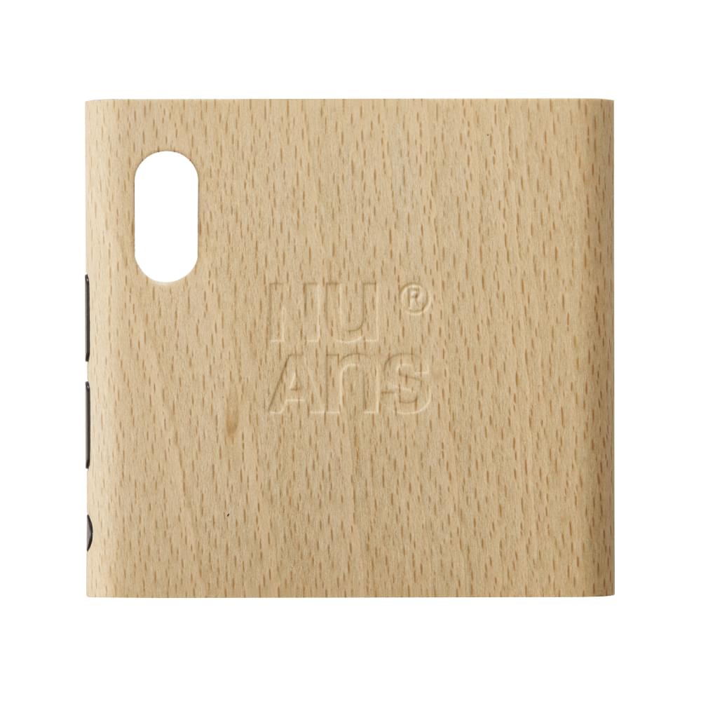 NuAns NEO TWOTONE トップカバー(販売終了)
