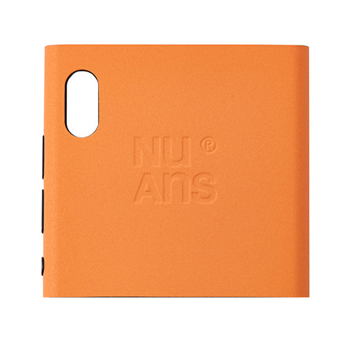 NuAns NEO TWOTONE トップカバー(販売終了)