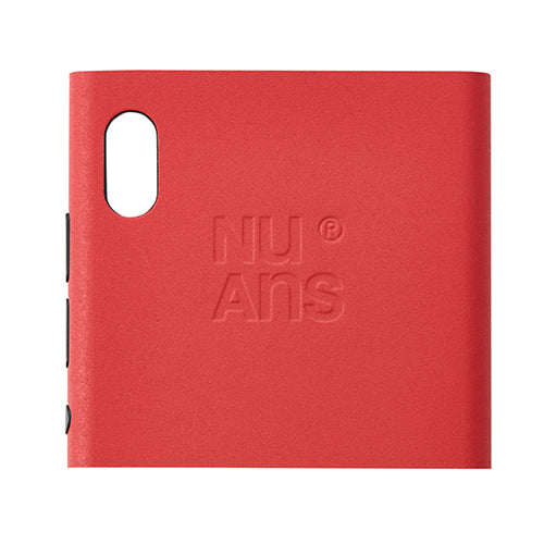 NuAns NEO TWOTONE トップカバー(販売終了)
