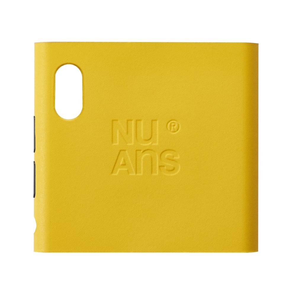 NuAns NEO TWOTONE トップカバー(販売終了)