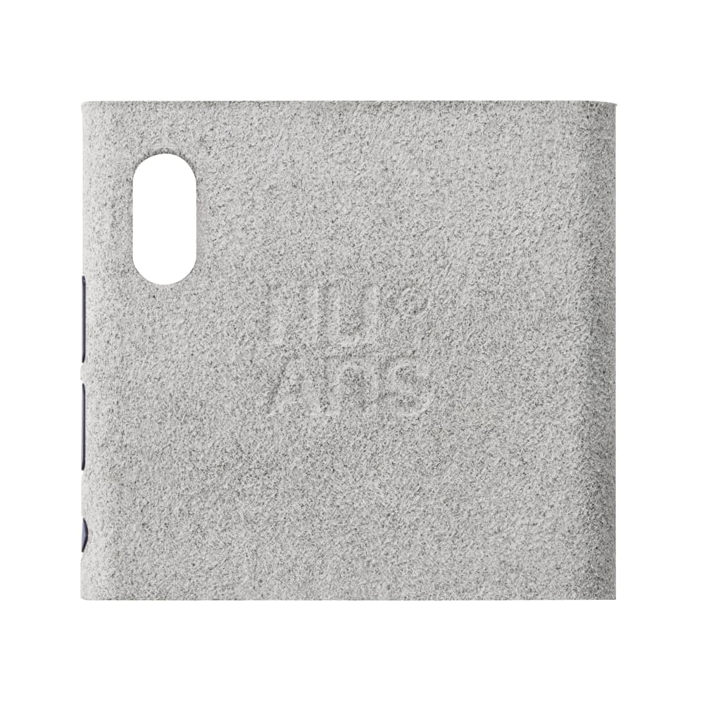 NuAns NEO TWOTONE トップカバー(販売終了)