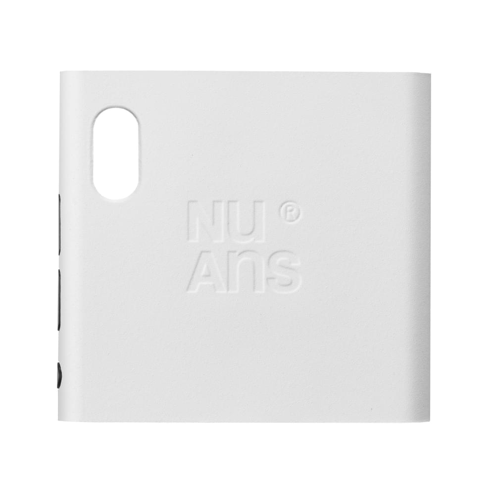 NuAns NEO TWOTONE トップカバー(販売終了)