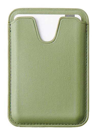 iPhone MagSafe対応カードウォレット(販売終了)