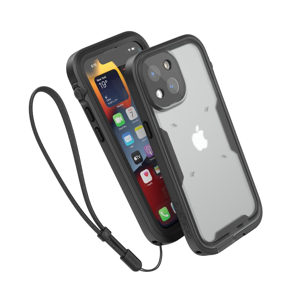 カタリスト iPhone 13 mini 完全防水ケース(販売終了)