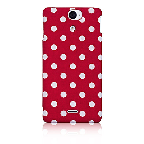 バックカバーセット for Xperia AX
