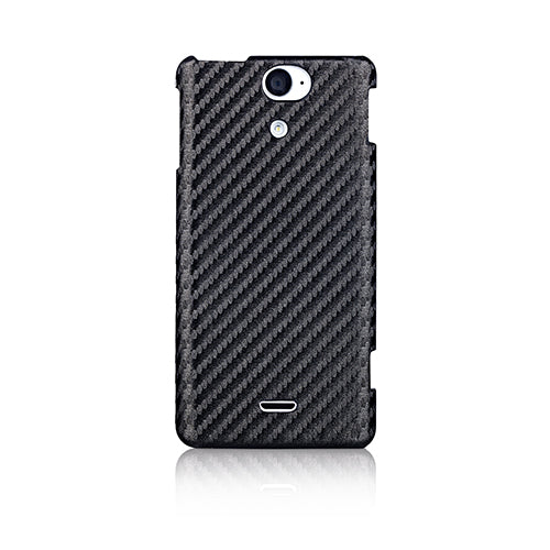 バックカバーセット for Xperia VL