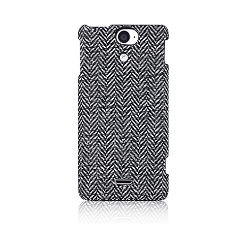 バックカバーセット for Xperia VL