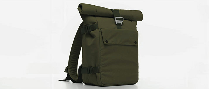 バックパック Bluelounge Bag Series Backpack S(販売終了)